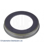 BLUE PRINT - ADM57106 - Зубчатый диск